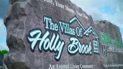 villas of hollybrook|villas of hollybrook tiktok.